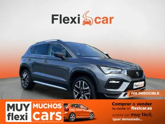 Imagen de SEAT Ateca 2.0TDI CR S&S X-Perience XM 150