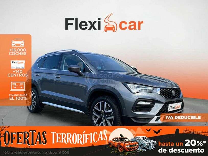 Foto del SEAT Ateca 2.0TDI CR S&S X-Perience XM 150