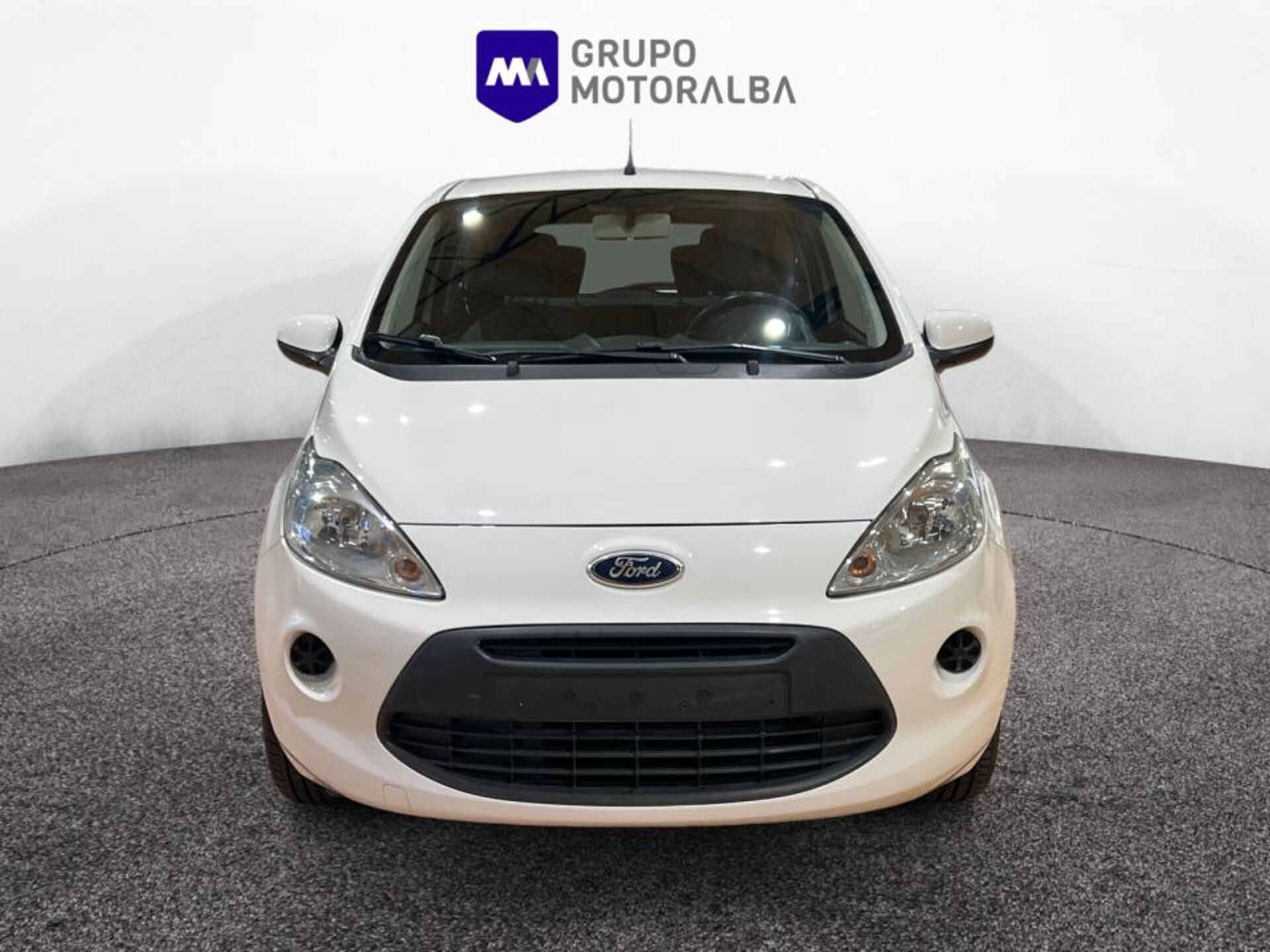 Imagen 2 de FORD Ka