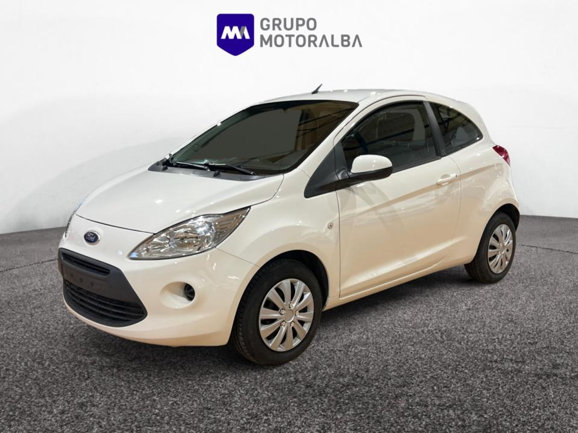 Imagen 1 de FORD Ka
