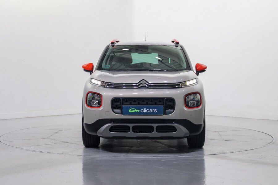 Foto del CITROEN C3 Aircross Puretech S&S Shine EAT6 110