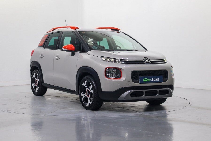 Foto del CITROEN C3 Aircross Puretech S&S Shine EAT6 110