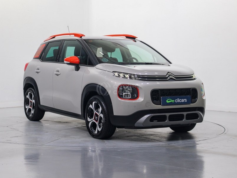 Foto del CITROEN C3 Aircross Puretech S&S Shine EAT6 110