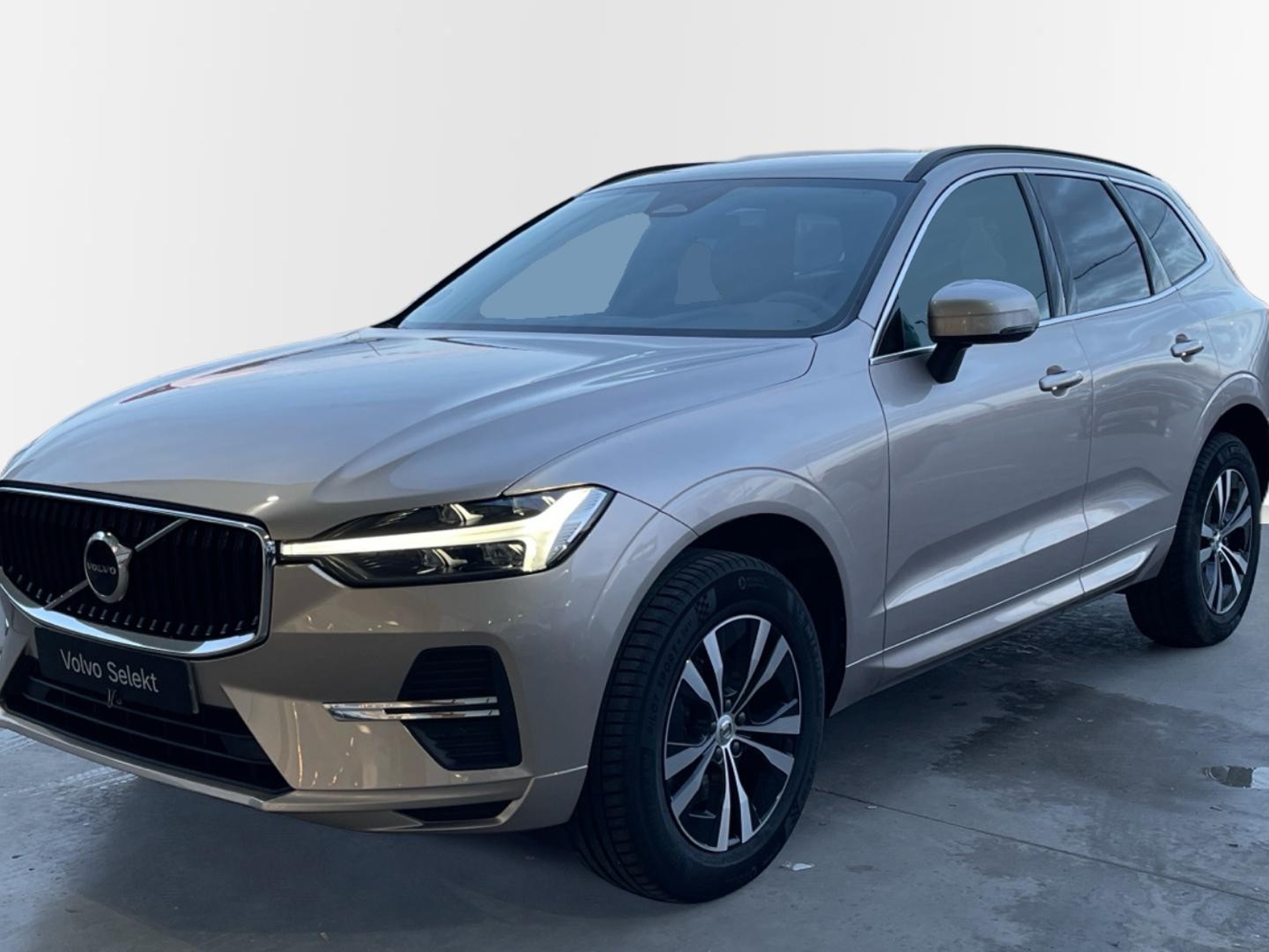 Imagen de VOLVO XC60