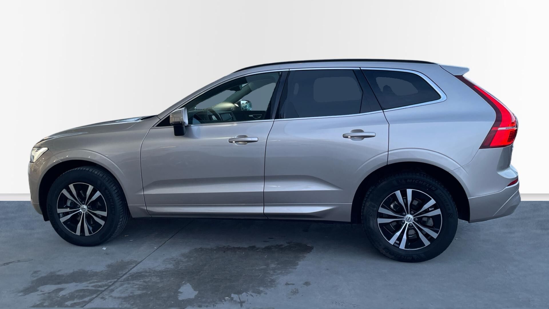 Foto del VOLVO XC60 T6 Recharge Plus Dark