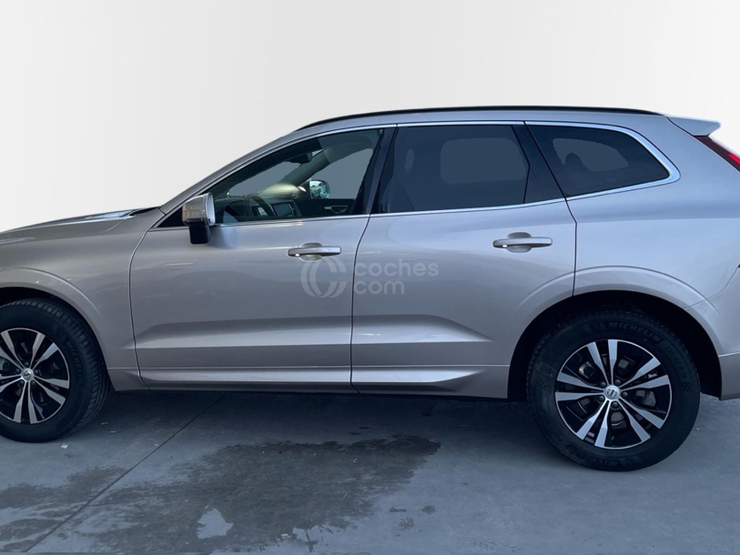 Foto del VOLVO XC60 T6 Recharge Plus Dark