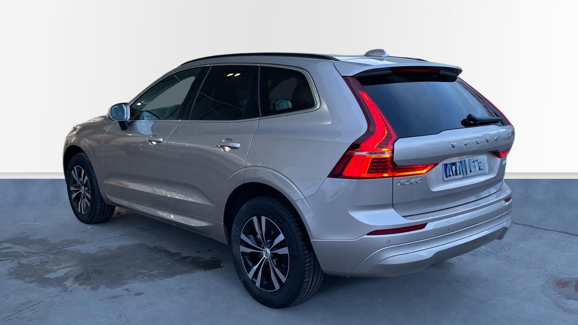 Foto del VOLVO XC60 T6 Recharge Plus Dark