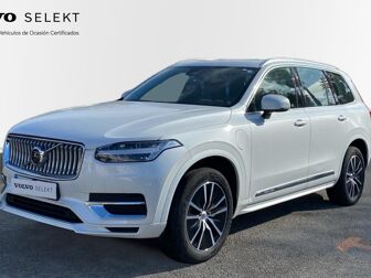 Imagen de VOLVO XC90 T8 Core AWD Aut.