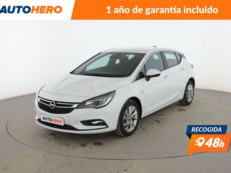 Foto del OPEL Astra 1.0T S-S Selective