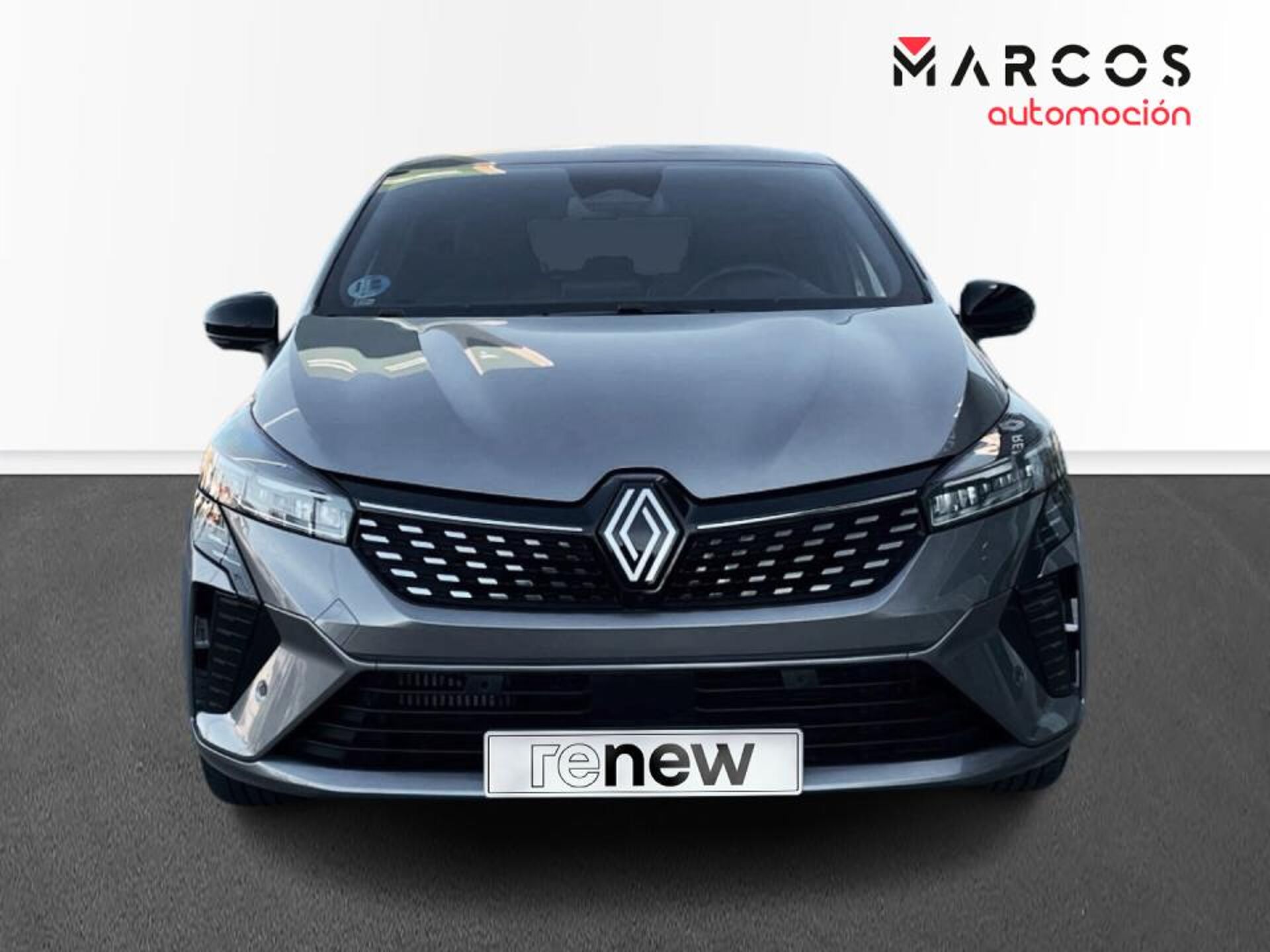 Imagen 3 de RENAULT Clio