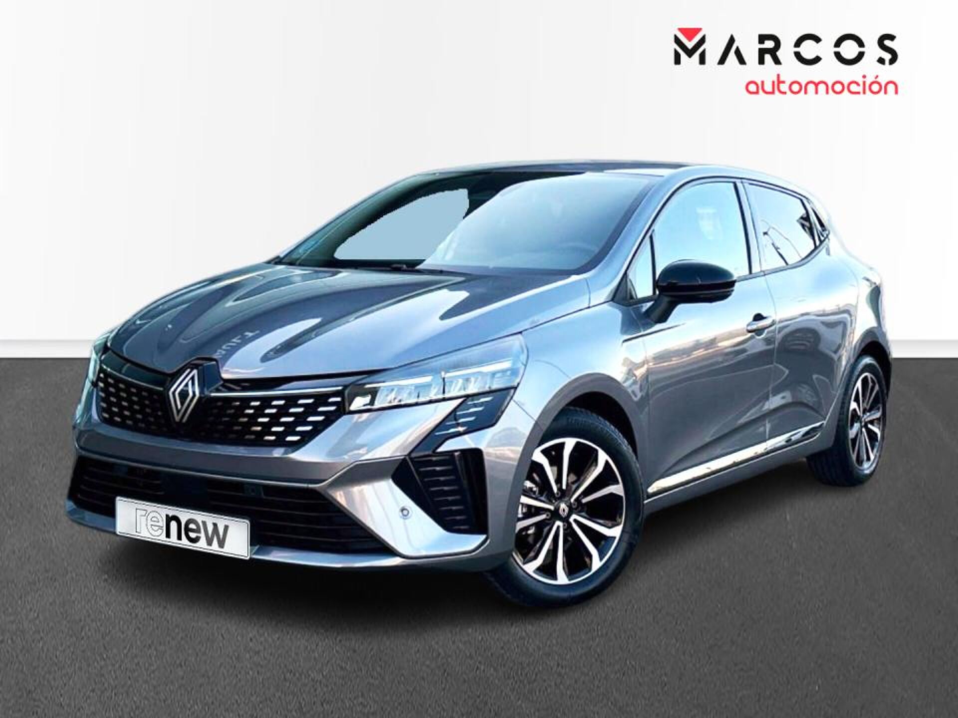 Imagen 1 de RENAULT Clio