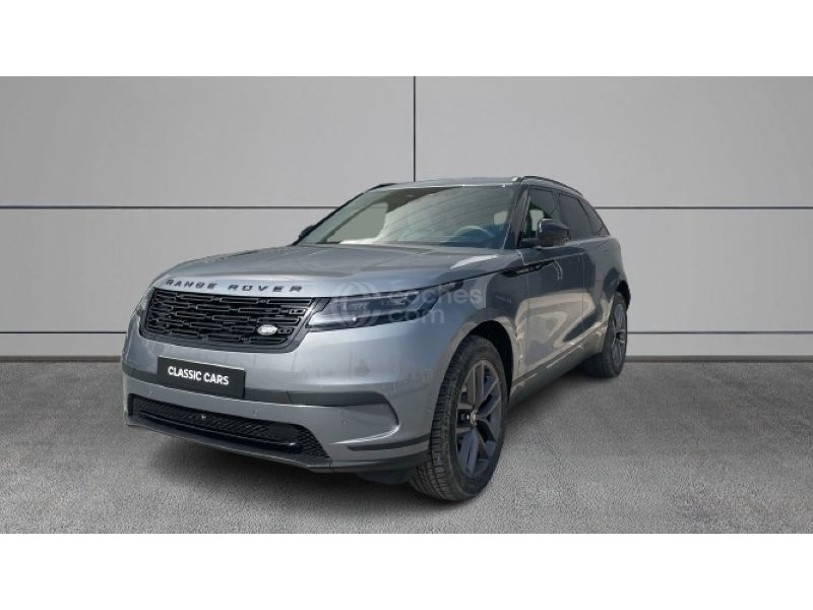 Foto del LAND ROVER Range Rover Velar 2.0 i4 PHEV S 4WD Aut. 404