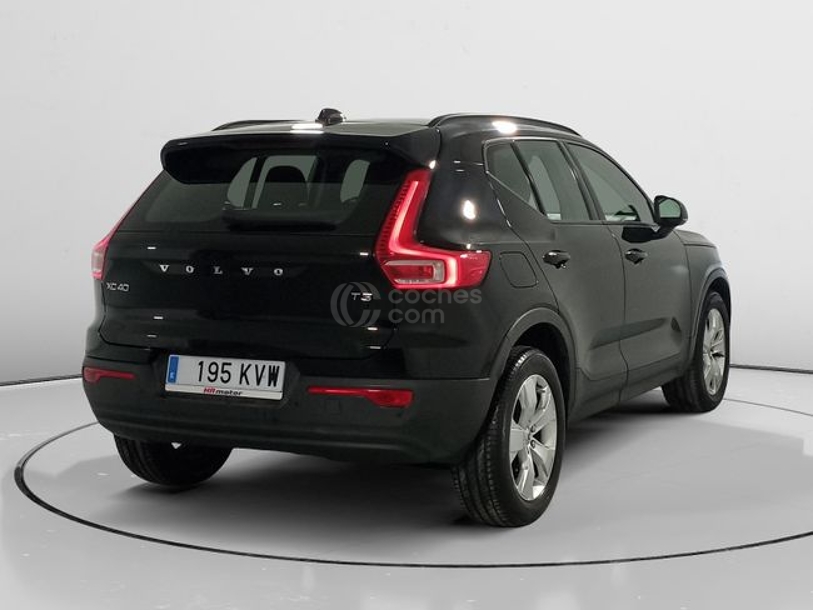 Foto del VOLVO XC40 T3