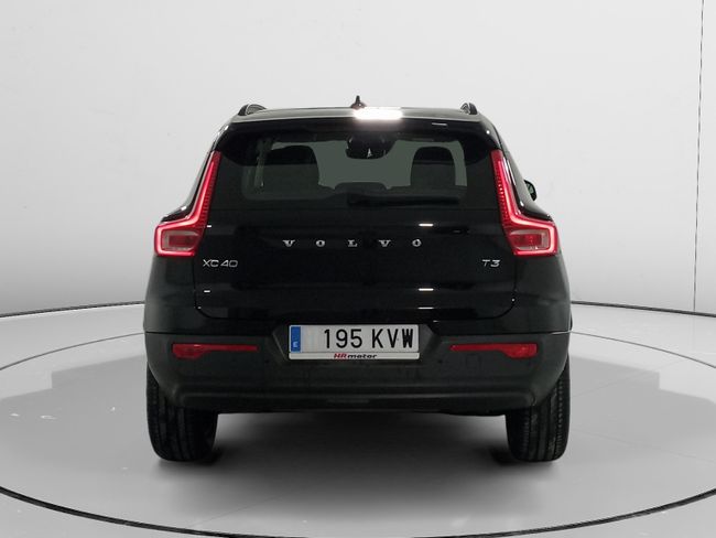 Foto del VOLVO XC40 T3