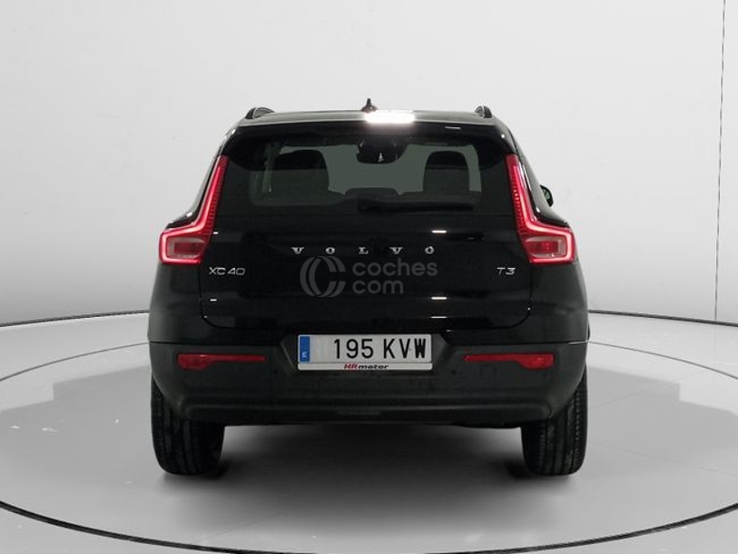 Foto del VOLVO XC40 T3