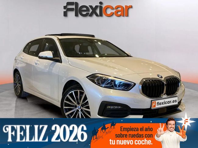 BMW Serie 1 (118i) en Alicante