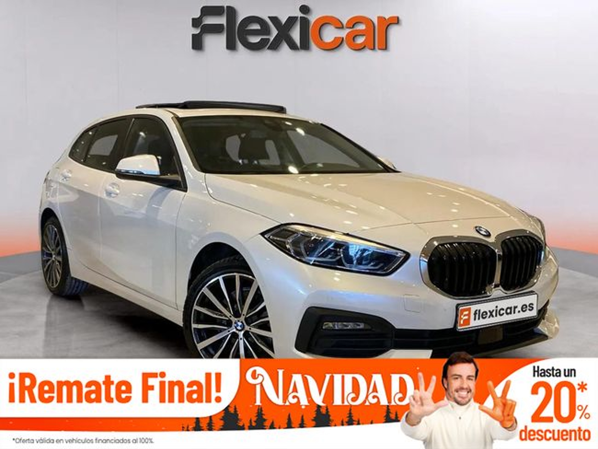 Imagen de BMW Serie 1