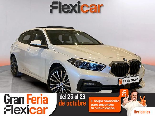 BMW Serie 1 (118i) en Alicante
