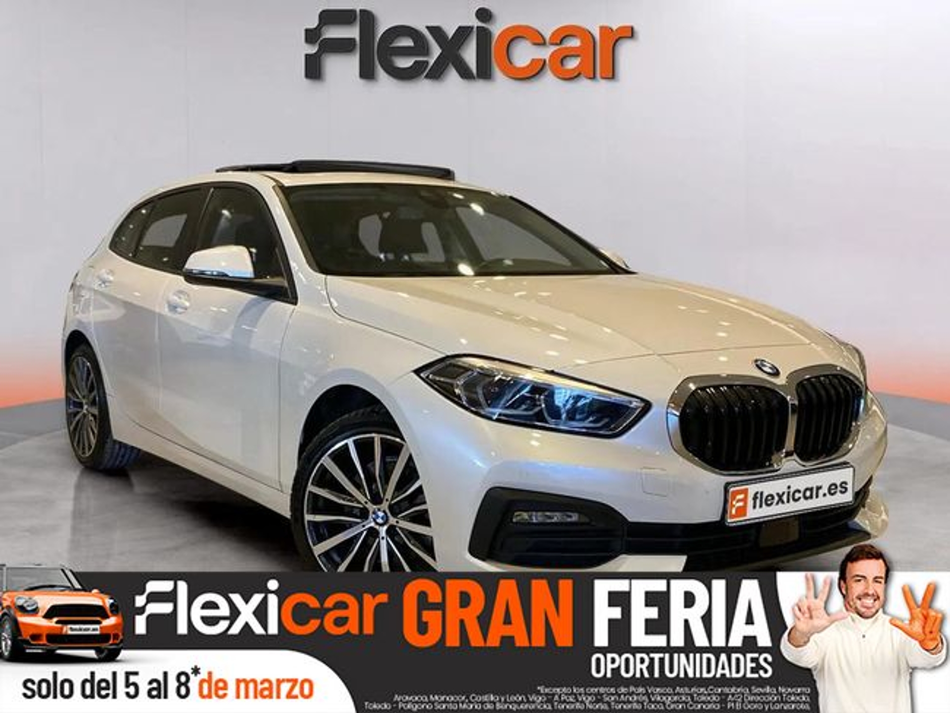 Imagen de BMW Serie 1