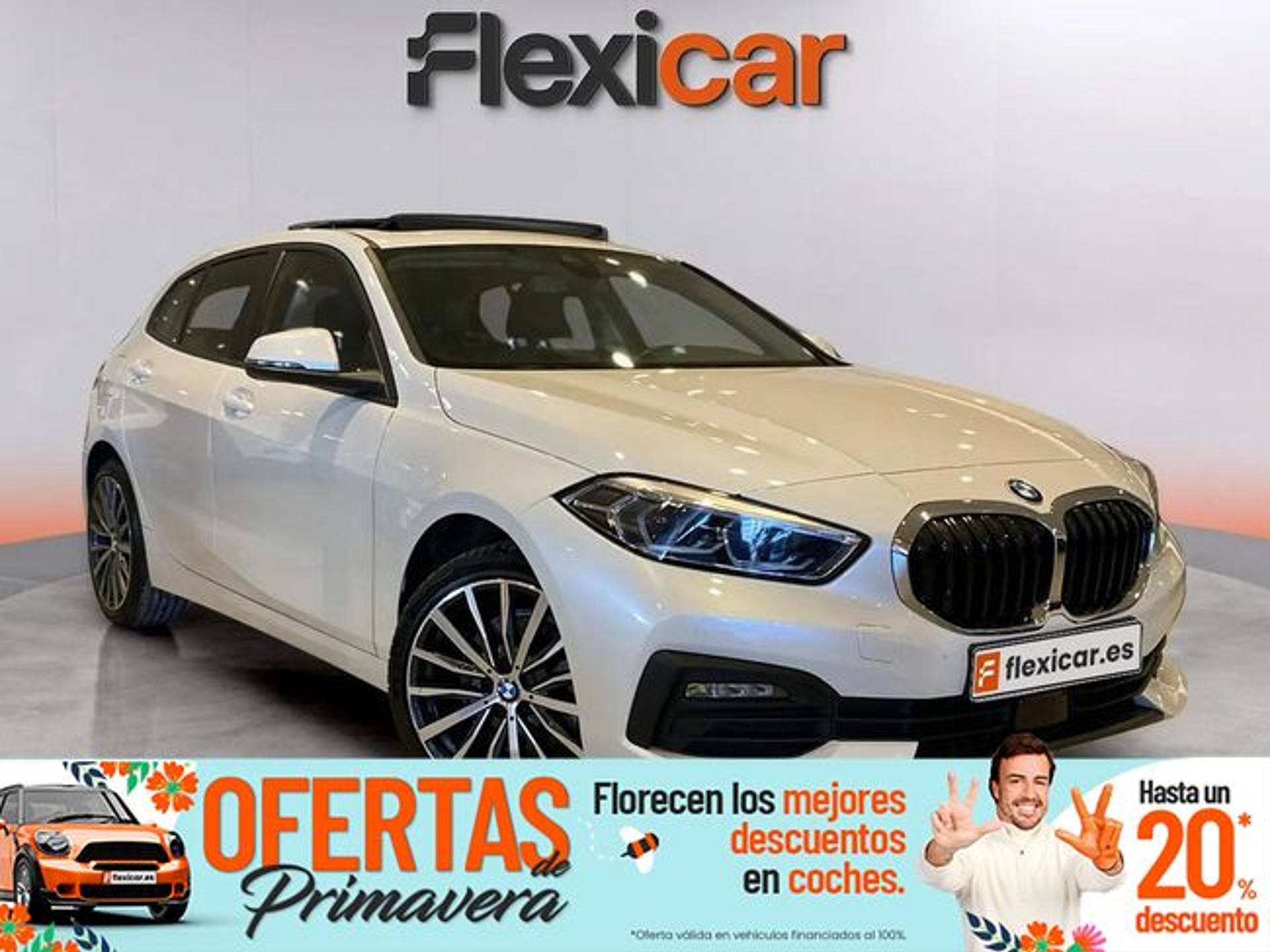 Imagen de BMW Serie 1