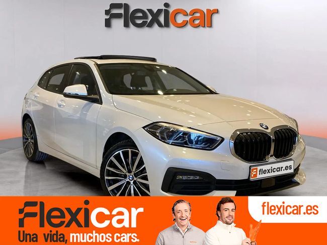BMW Serie 1 (118i) en Alicante