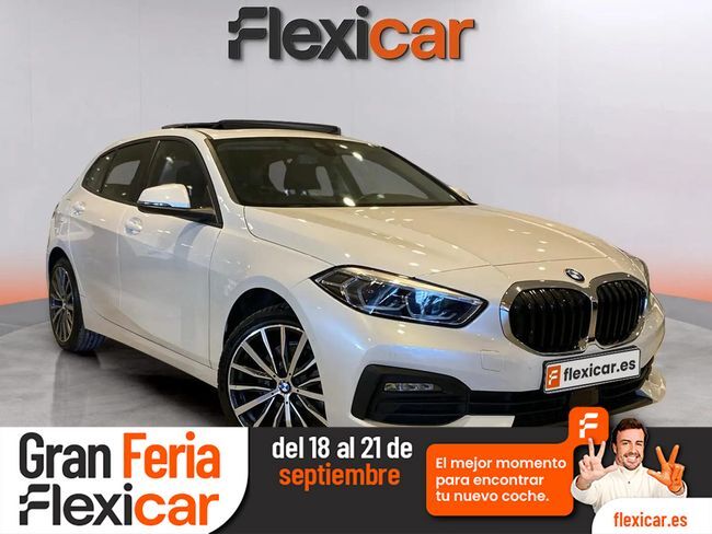 BMW Serie 1 (118i) en Alicante