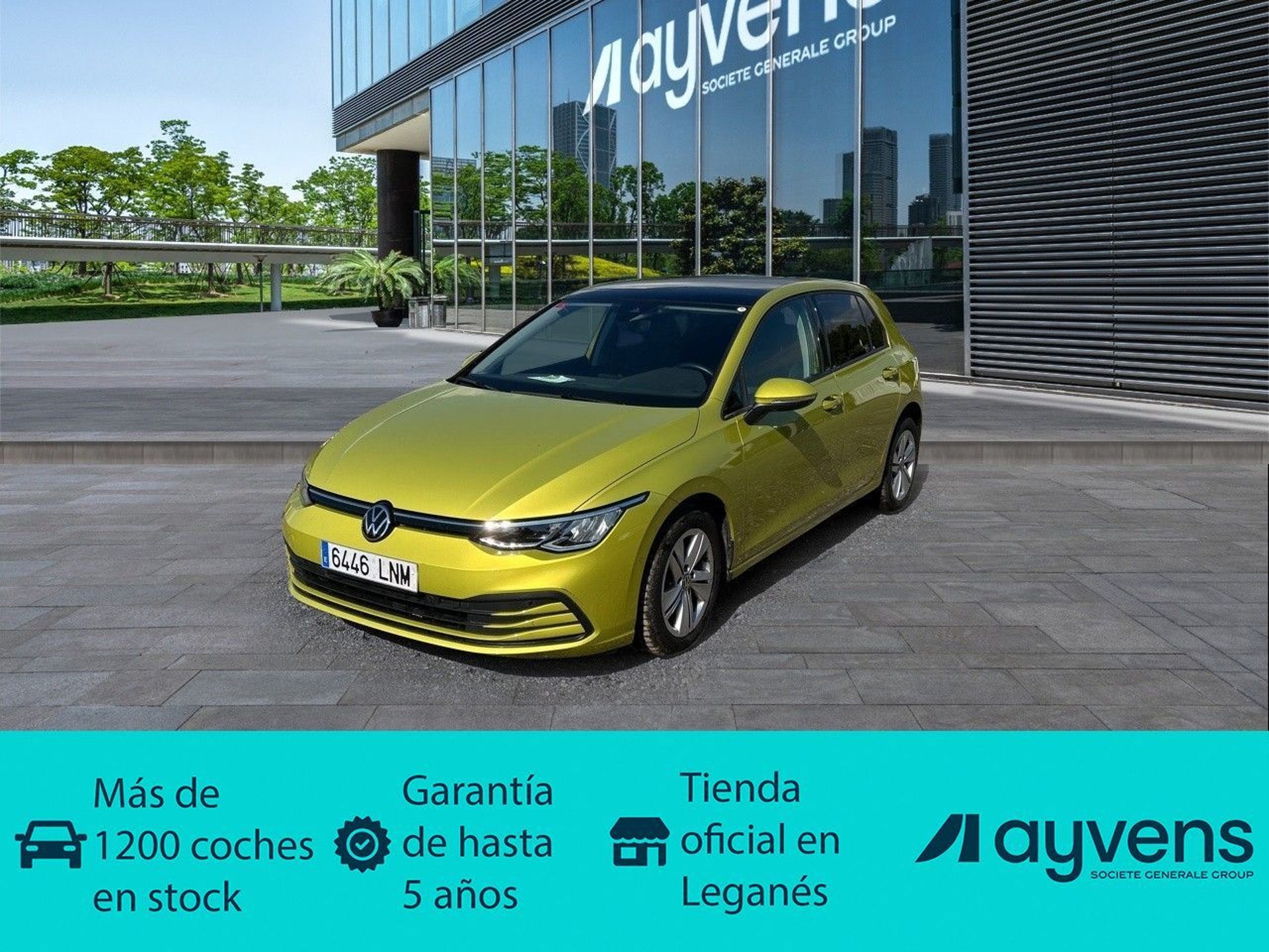 Imagen de VOLKSWAGEN Golf