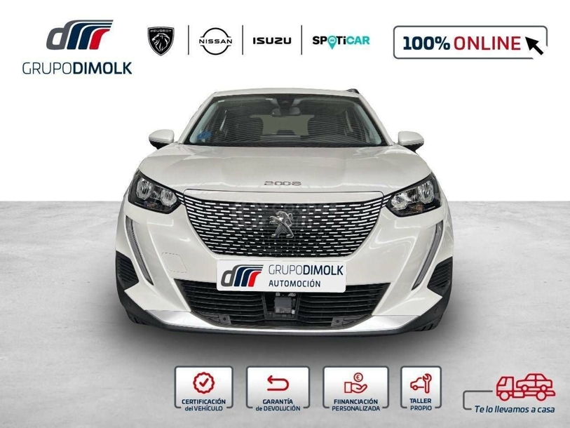 Foto del PEUGEOT 208 Active Eléctrico 100kW