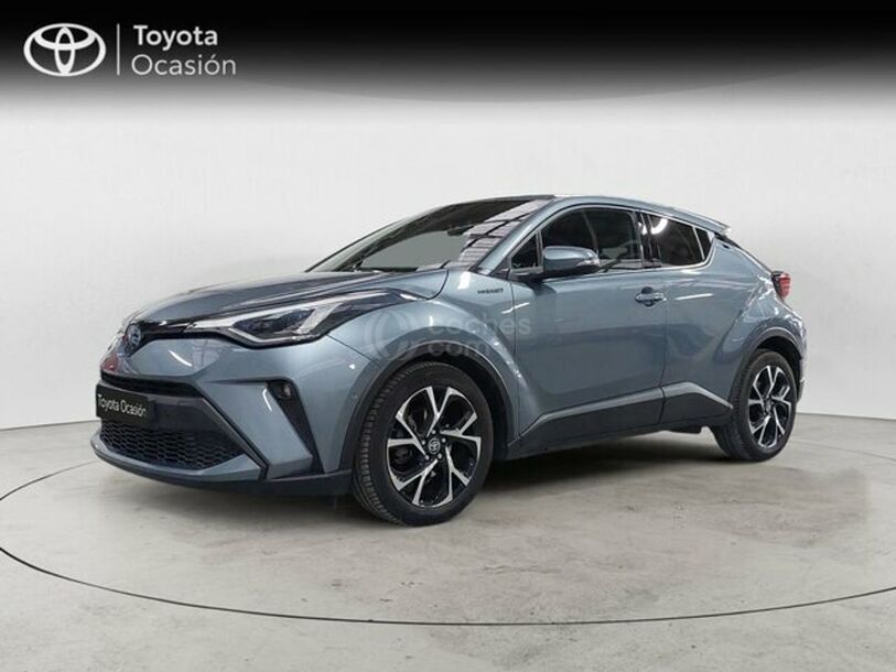 Foto del TOYOTA C-HR 125H Advance