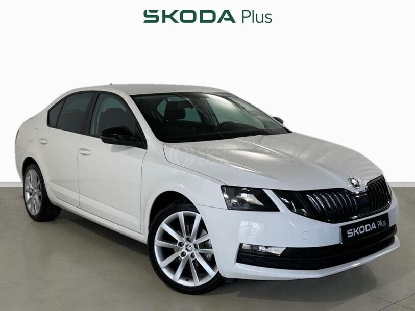 Foto del SKODA Octavia 1.5 TSI Ambition