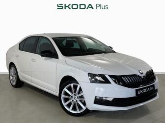 Imagen de SKODA Octavia 1.5 TSI Ambition