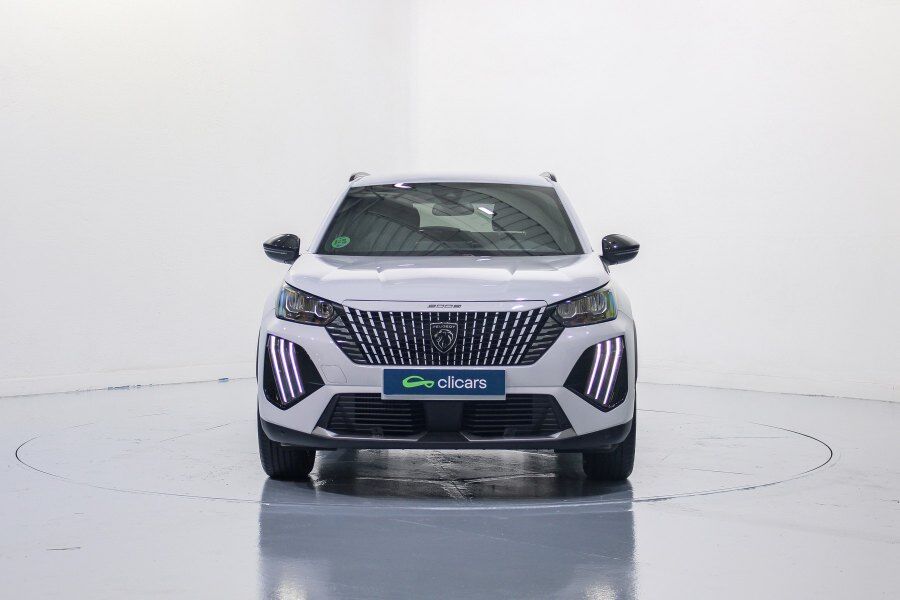 Foto del PEUGEOT 2008 1.2 PureTech S&S Allure 100