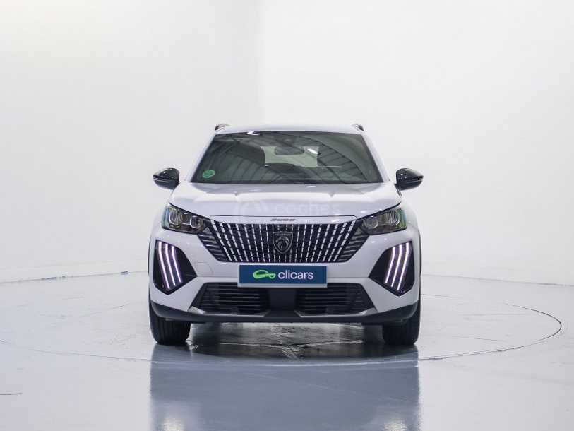 Foto del PEUGEOT 2008 1.2 PureTech S&S Allure 100