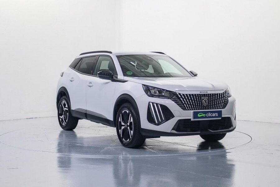 Foto del PEUGEOT 2008 1.2 PureTech S&S Allure 100