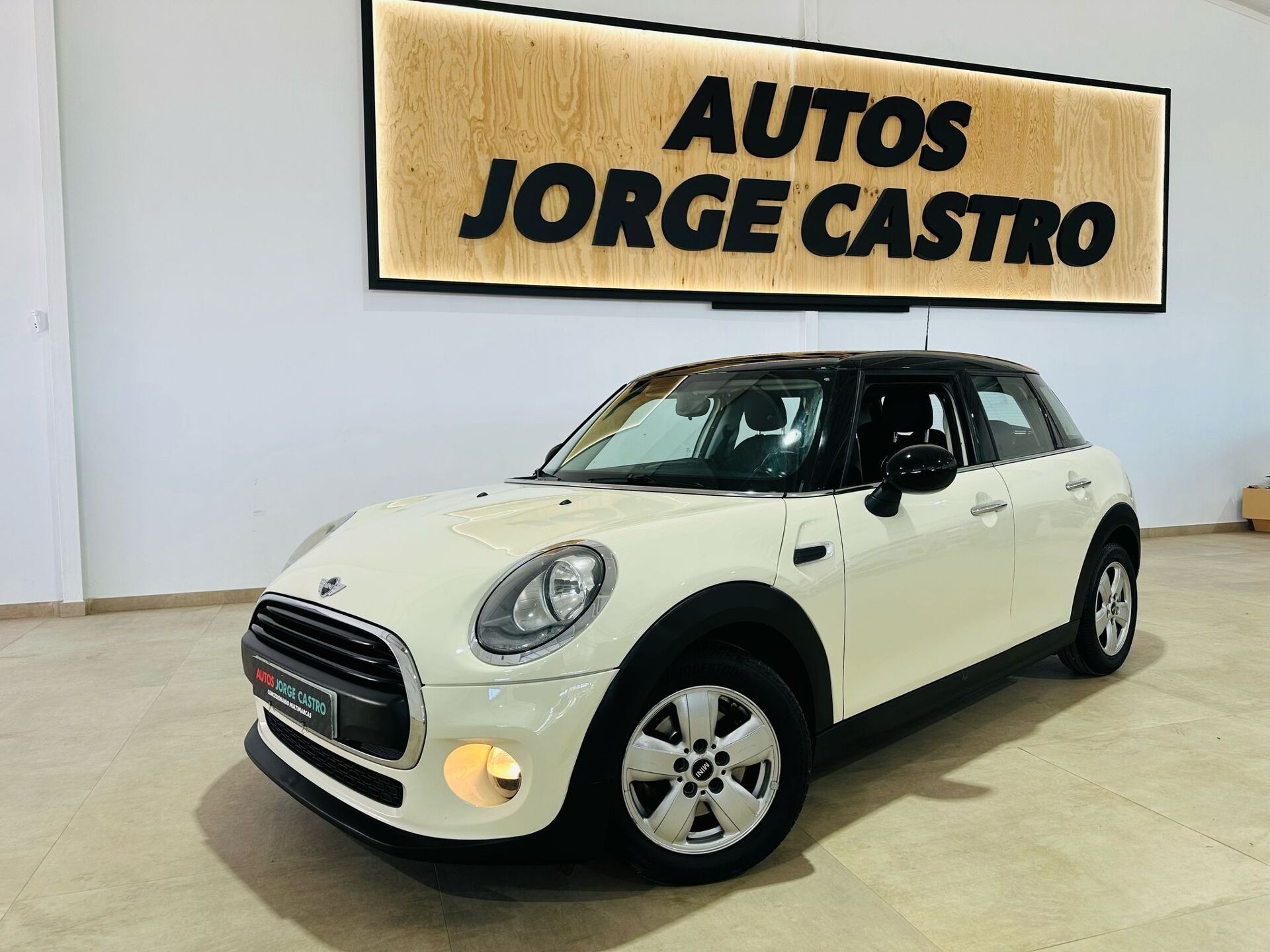 Imagen de MINI Mini