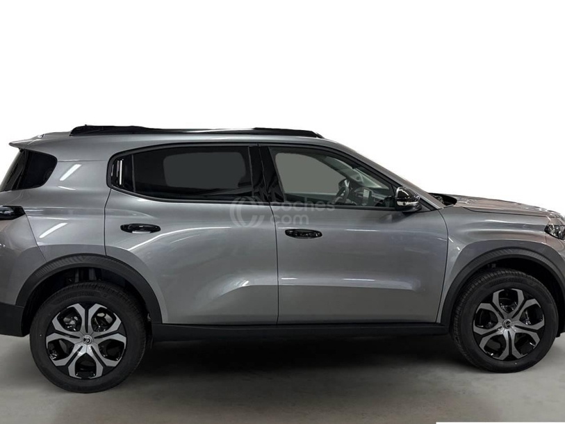 Foto del CITROEN C3 Aircross Turbo You 100