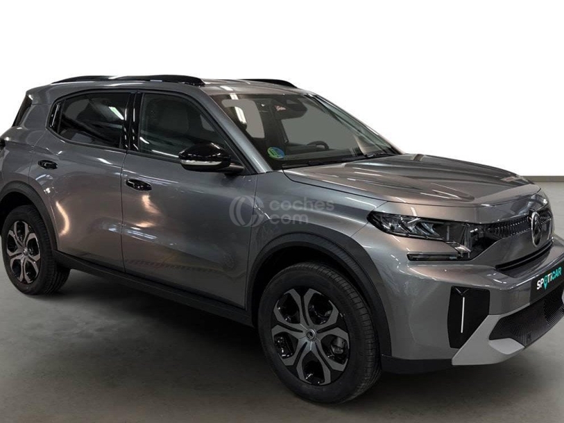 Foto del CITROEN C3 Aircross Turbo You 100