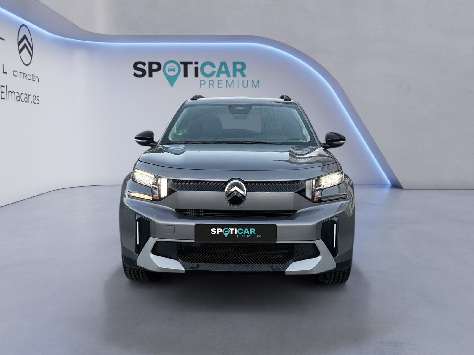 Foto del CITROEN C3 Aircross Turbo You 100