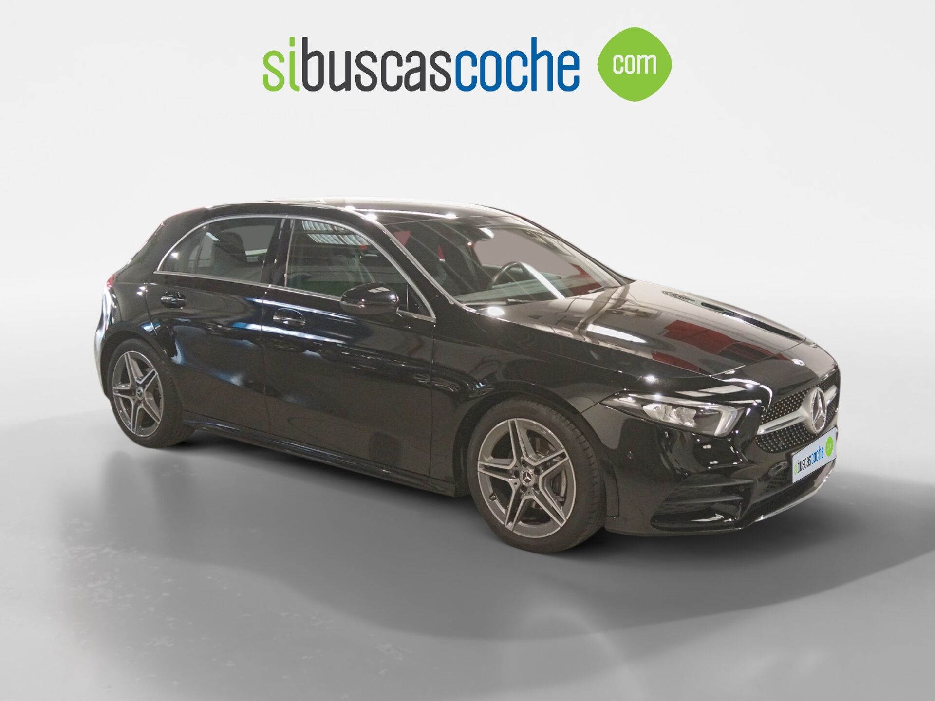 Imagen de MERCEDES Clase A