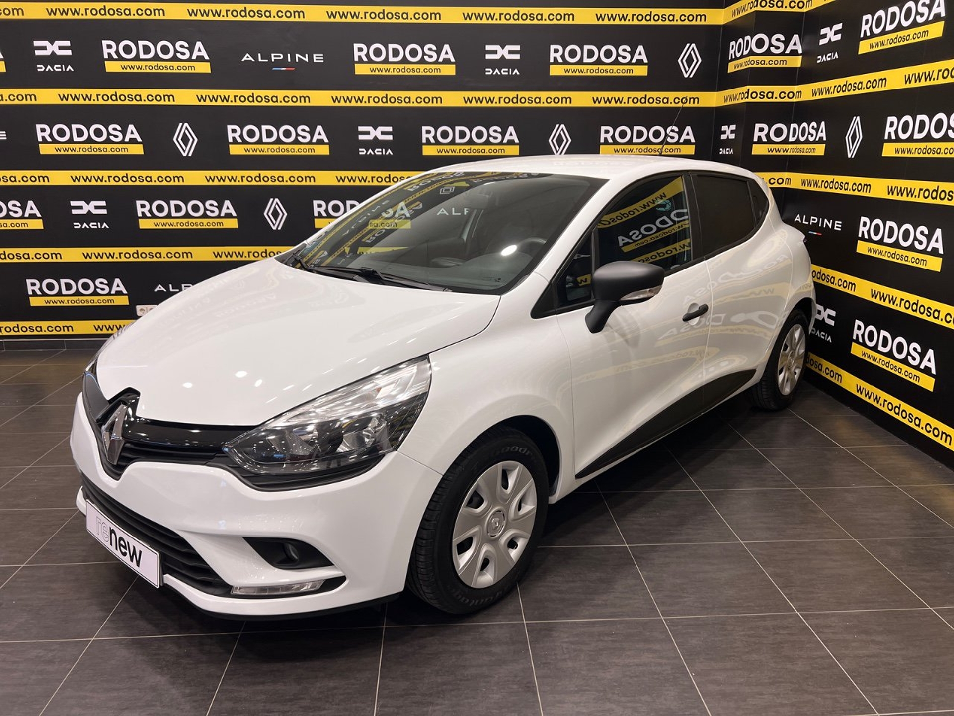 Imagen de RENAULT Clio