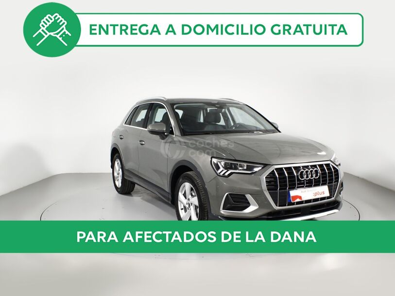 Foto del AUDI Q3 Sportback 35 TDI Advanced S tronic