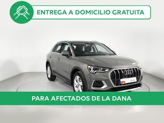 Imagen de AUDI Q3 Sportback 35 TDI Advanced S tronic