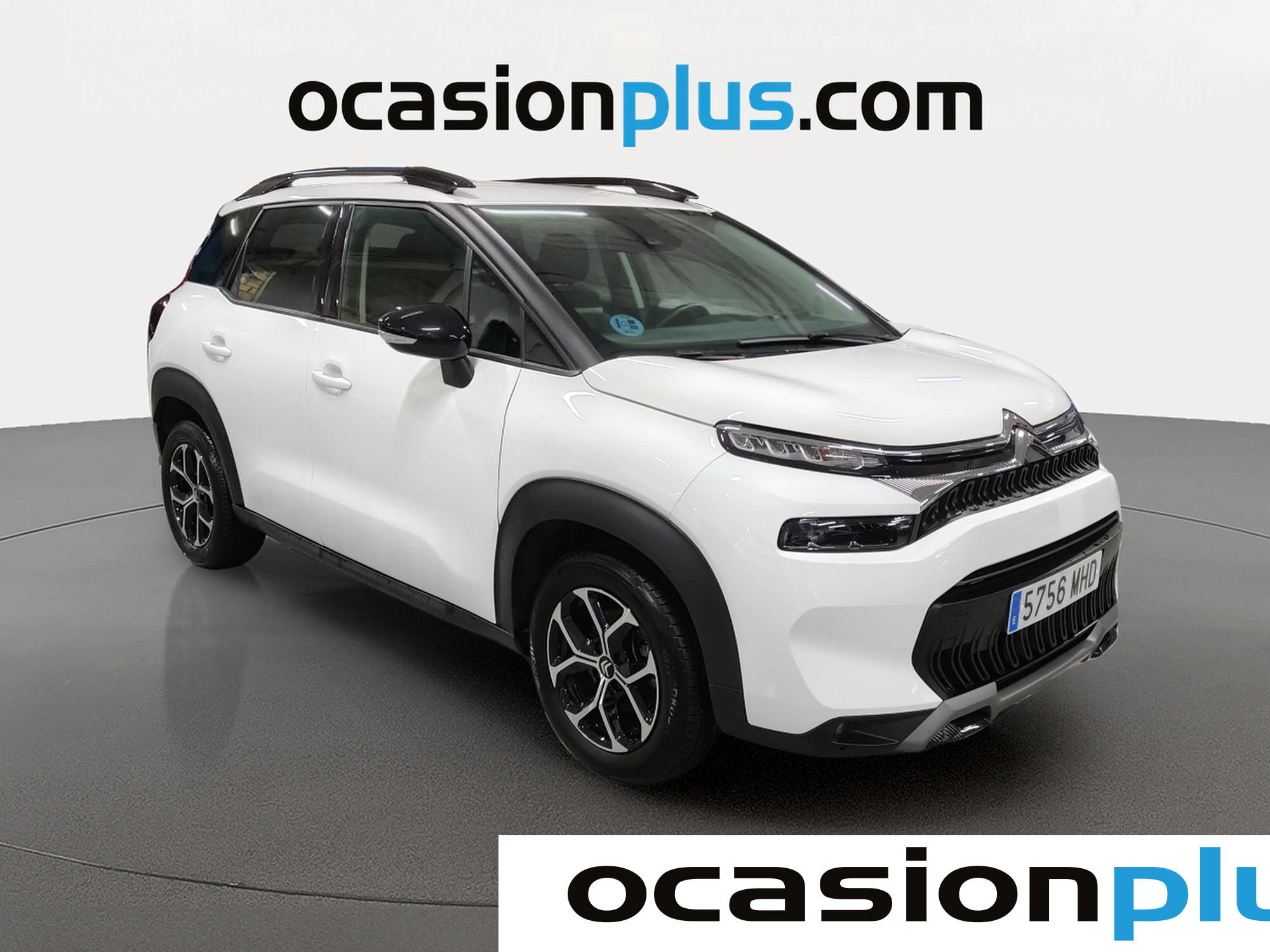 Foto del CITROEN C3 Aircross Puretech S&S Shine 110