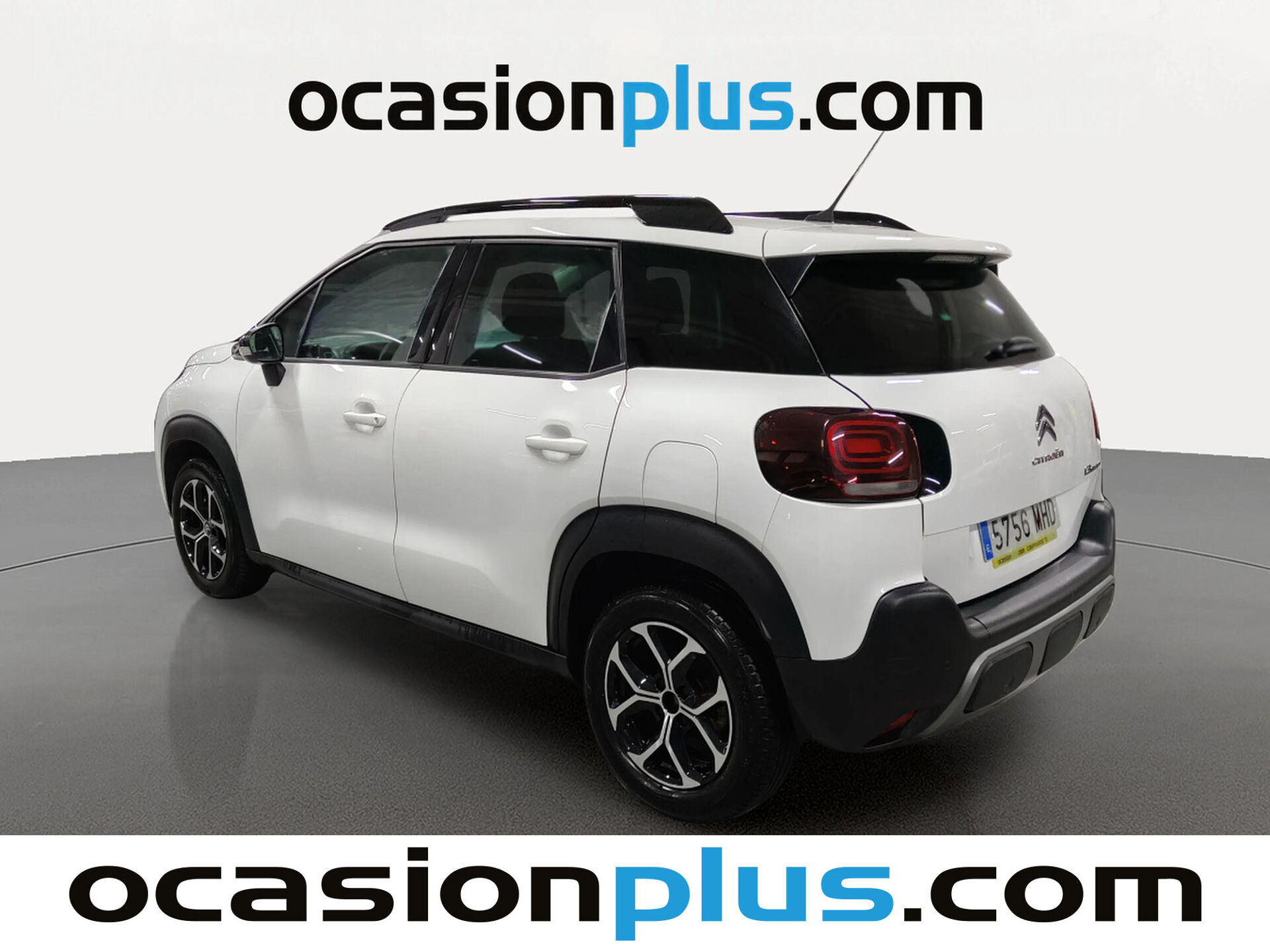 Imagen 3 de CITROEN C3 Aircross