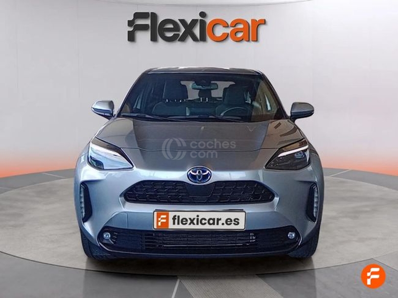 Foto del TOYOTA Yaris Cross 120H Active Tech