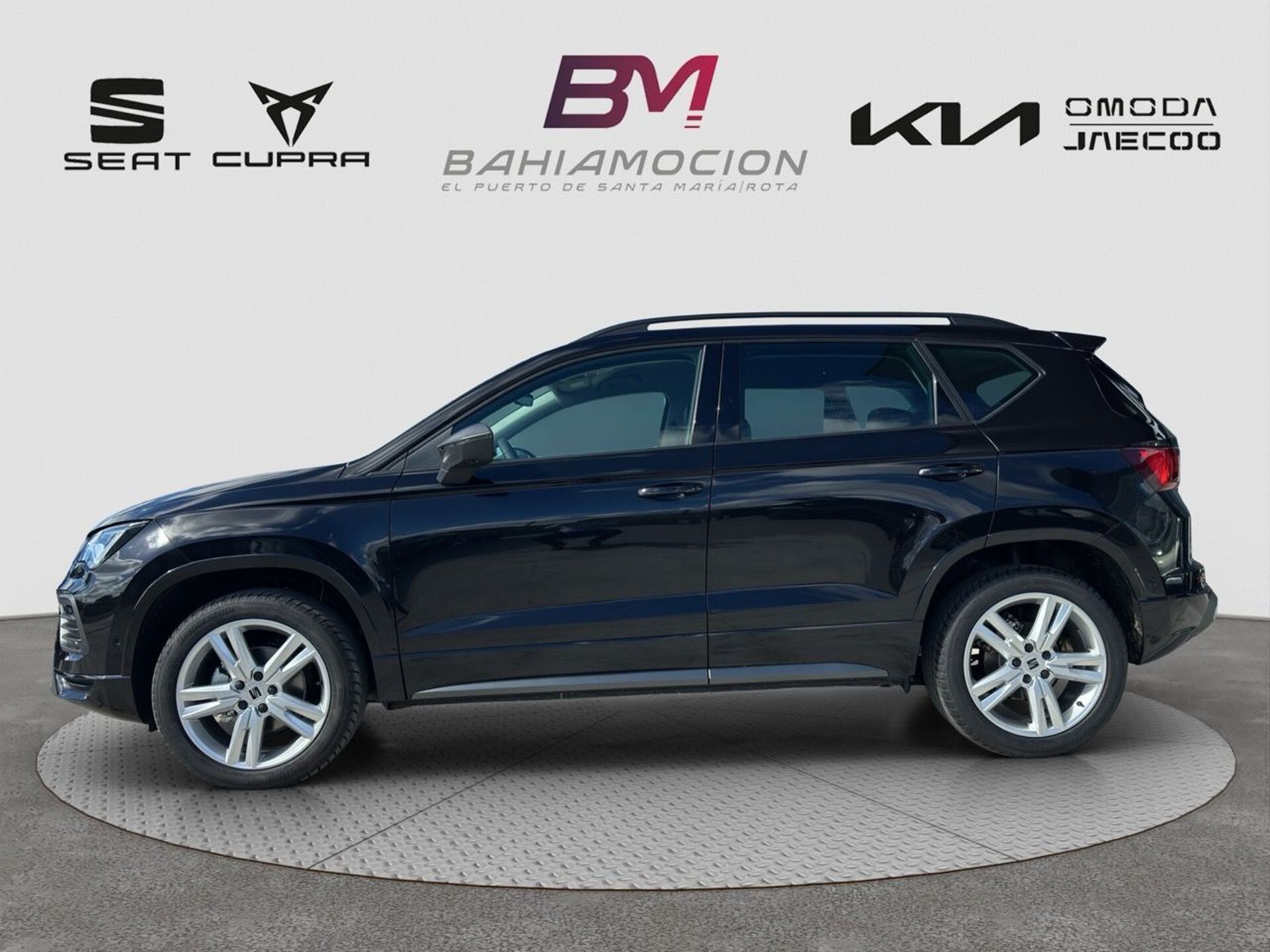 Imagen 3 de SEAT Ateca