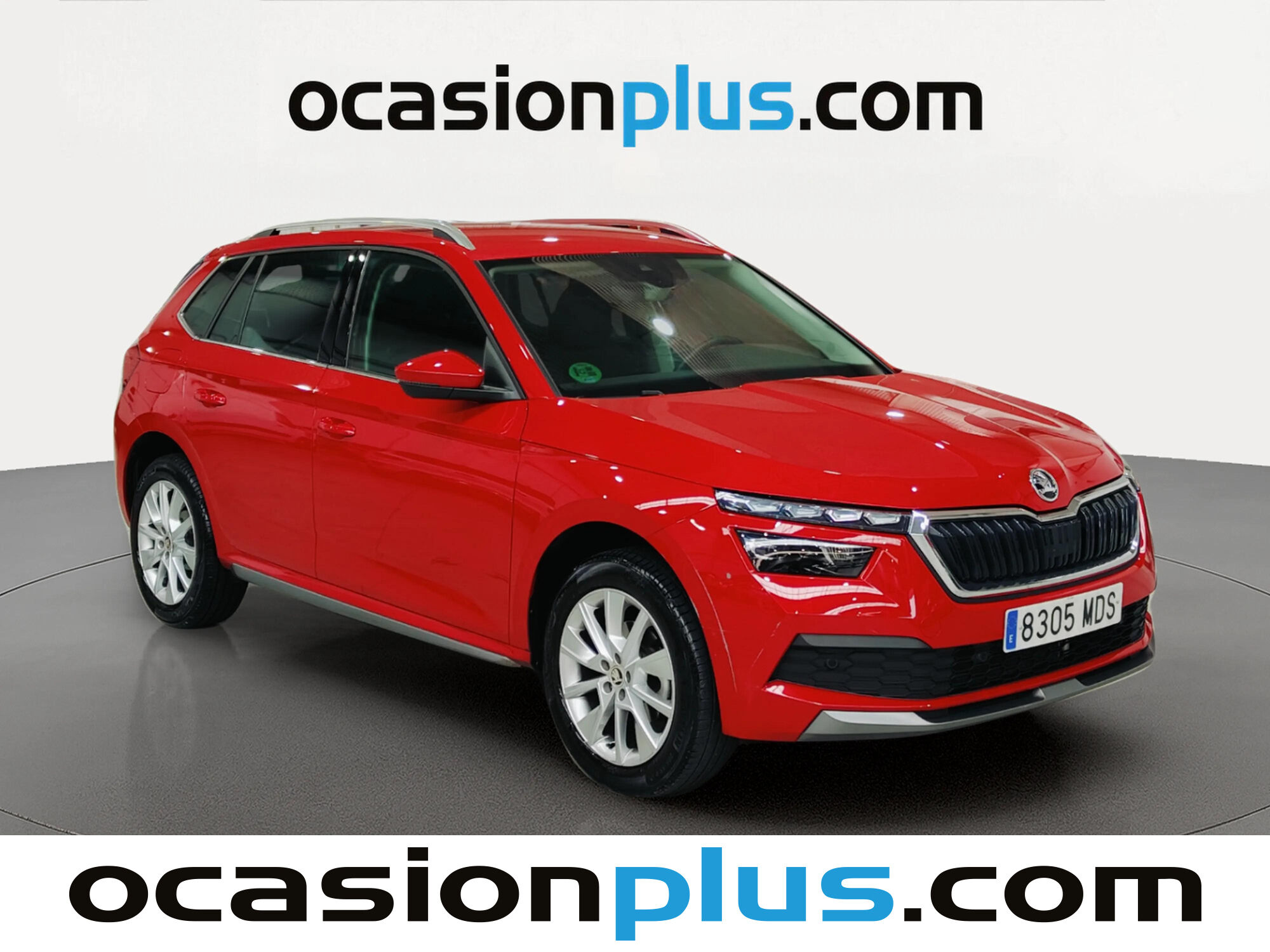 Foto del SKODA Kamiq 1.5 TSI Style DSG