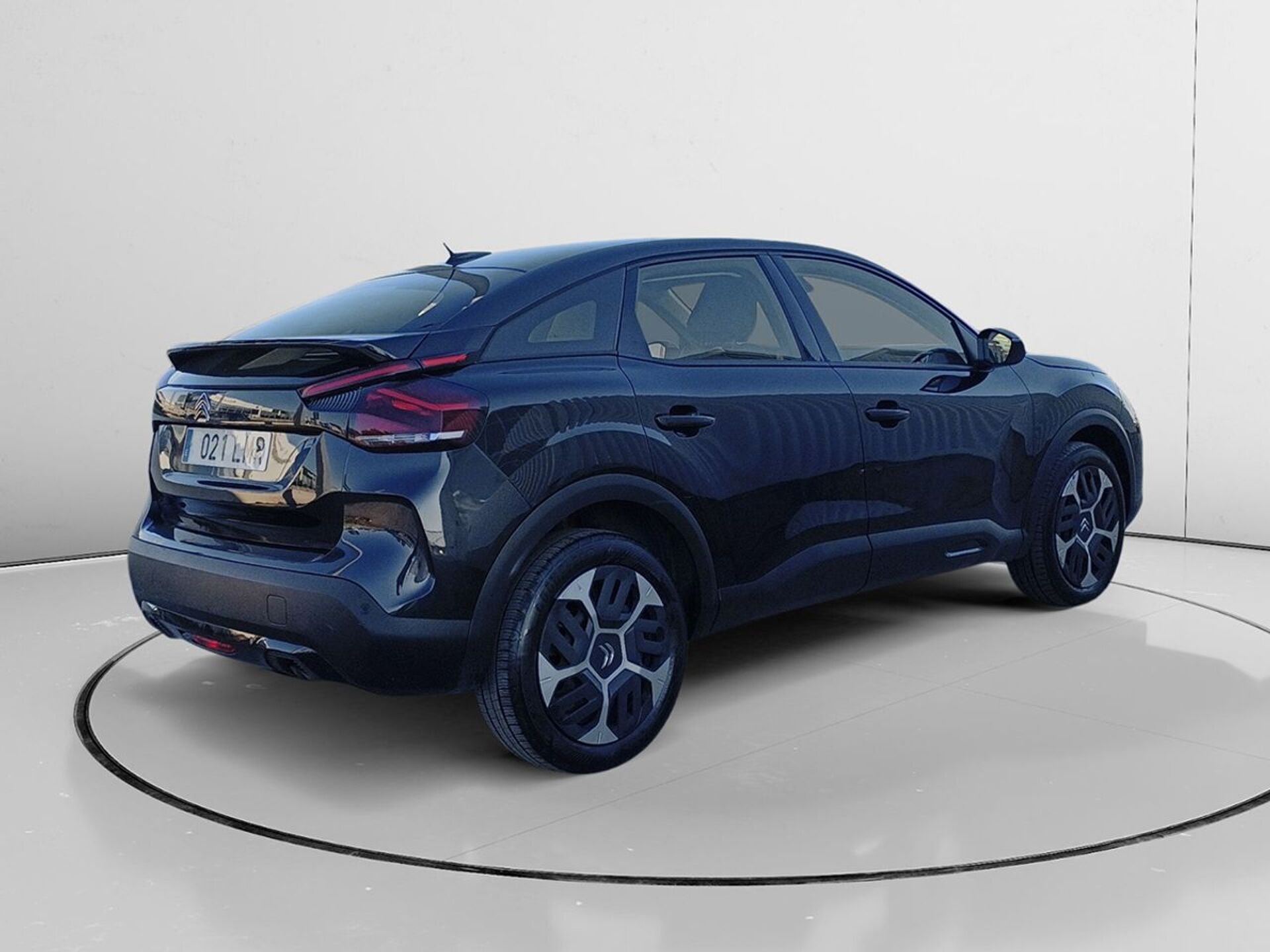 Imagen 2 de CITROEN C4