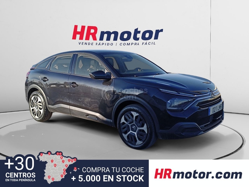 Foto del CITROEN C4 1.2 PureTech Feel Pack S&S 130