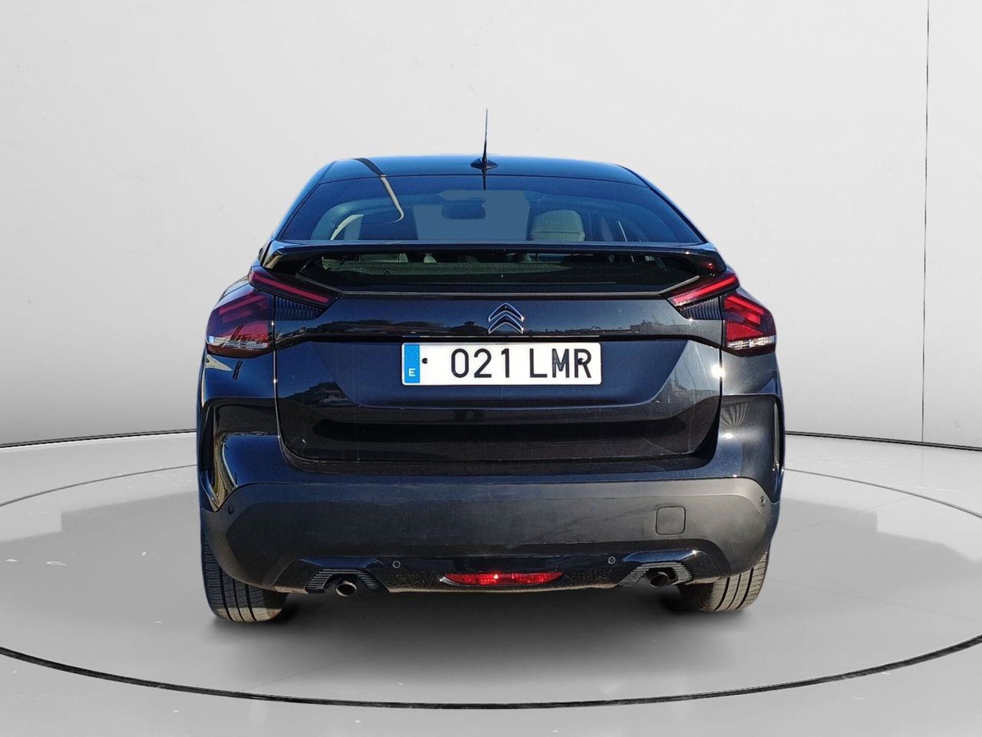 Imagen 3 de CITROEN C4